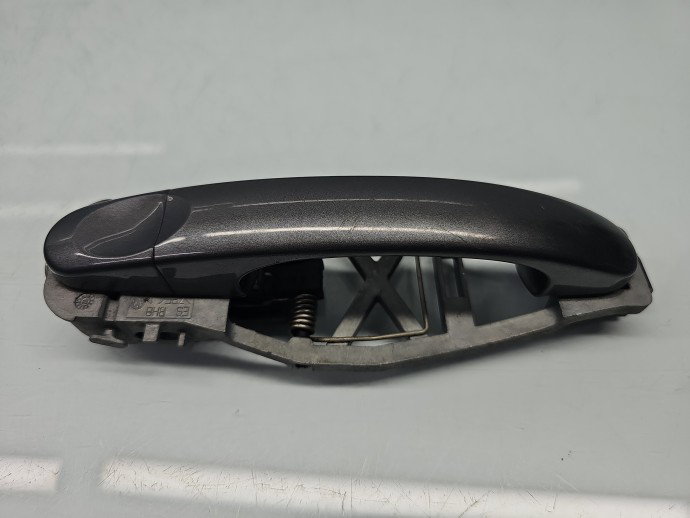 Maner usa stanga spate Volkswagen Touran (1T3) [Fabr 2010-2015] Facelift LD7R