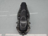 Maner usa stanga spate Volkswagen Touran (1T3) [Fabr 2010-2015] Facelift LD7R