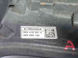 Volan 8E0419091A Audi A4 (8E2, B6) [Fabr 2000-2004] 1.9 AWX