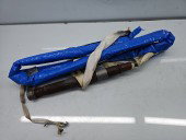 Airbag cortina dreapta JEEP Patriot [Fabr 2007-2011] 11650/8500