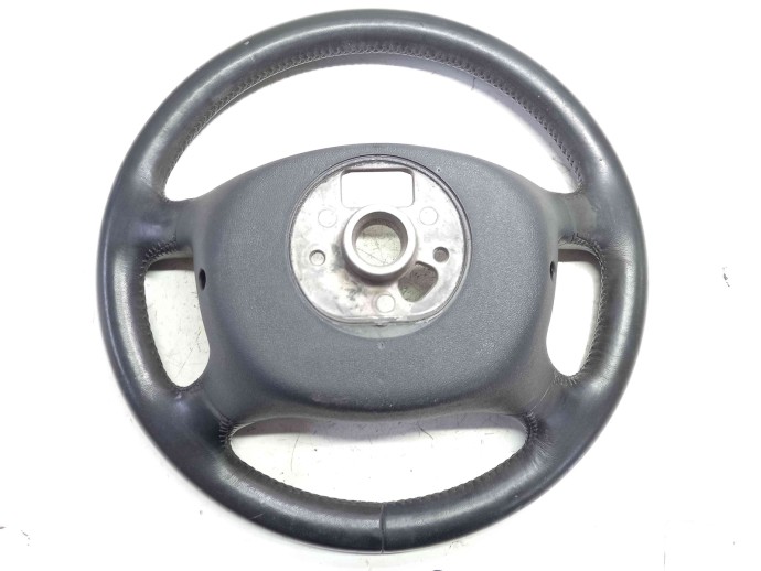 Volan 8E0419091A Audi A4 (8E2, B6) [Fabr 2000-2004] 1.9 AWX