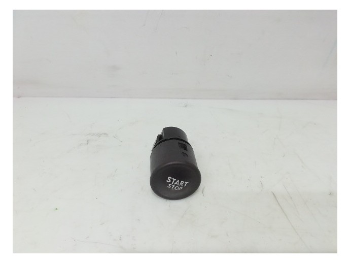 Buton START-STOP Renault Megane 3 Coupe 1.6 benz K4M 107959B 2010-2015