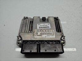 Calculator motor ECU AUDI Q2 (GAB) [ Fabr 2016-prezent] 03L906018KL 1.4 TFSI CZEA 110KW / 150CP
