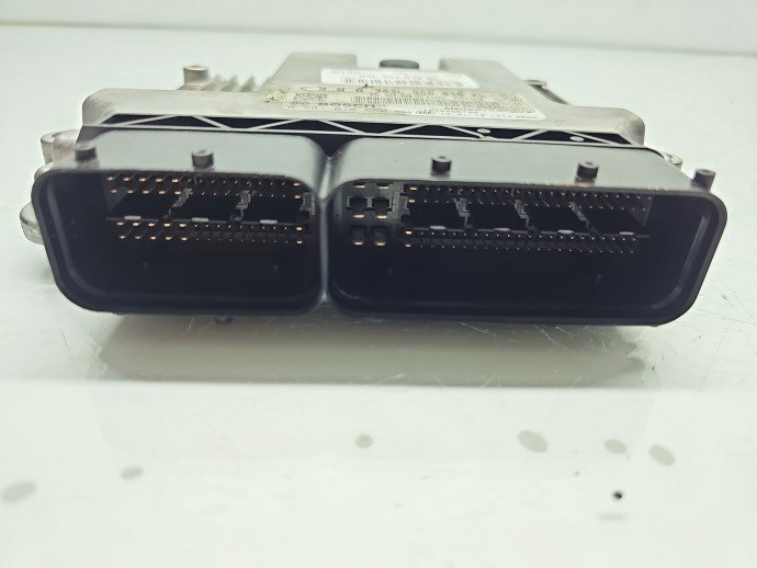 Calculator motor ECU AUDI Q2 (GAB) [ Fabr 2016-prezent] 03L906018KL 1.4 TFSI CZEA 110KW / 150CP