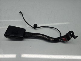 Capsa centura dreapta fata Volkswagen Touran (1T3) [Fabr 2010-2015] 1T0857756C