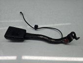 Capsa centura dreapta fata Volkswagen Touran (1T3) [Fabr 2010-2015] 1T0857756C
