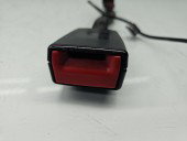 Capsa centura dreapta fata Volkswagen Touran (1T3) [Fabr 2010-2015] 1T0857756C