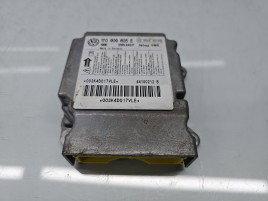 Calculator airbag Volkswagen Touran (1T3) [Fabr 2010-2015] 1T0909605E 2.0 TDI CFHC 103KW / 140CP