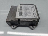 Calculator airbag Volkswagen Touran (1T3) [Fabr 2010-2015] 1T0909605E 2.0 TDI CFHC 103KW / 140CP