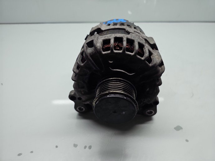 Alternator AUDI A4 (8K2, B8) [Fabr 2008-2015] 04L903017D 2.0 TDI CGLC 130KW / 177CP