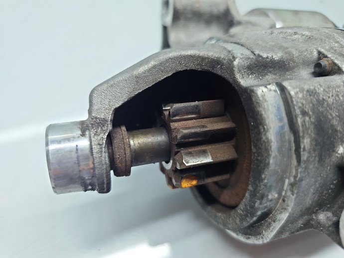 Electromotor AUDI A4 (8K2, B8) [Fabr 2008-2015] 03L911012G 2.0 TDI CGLC130KW / 177CP