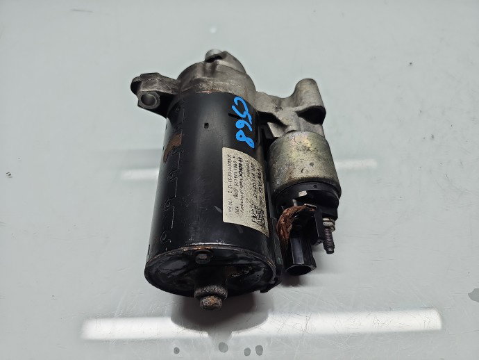 Electromotor AUDI A4 (8K2, B8) [Fabr 2008-2015] 03L911012G 2.0 TDI CGLC130KW / 177CP