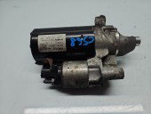 Electromotor AUDI A4 (8K2, B8) [Fabr 2008-2015] 03L911012G 2.0 TDI CGLC130KW / 177CP