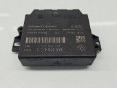 Modul confort Volkswagen Tiguan (5N) [Fabr 2007-2016] 3AA919475S