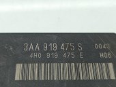 Modul confort Volkswagen Tiguan (5N) [Fabr 2007-2016] 3AA919475S