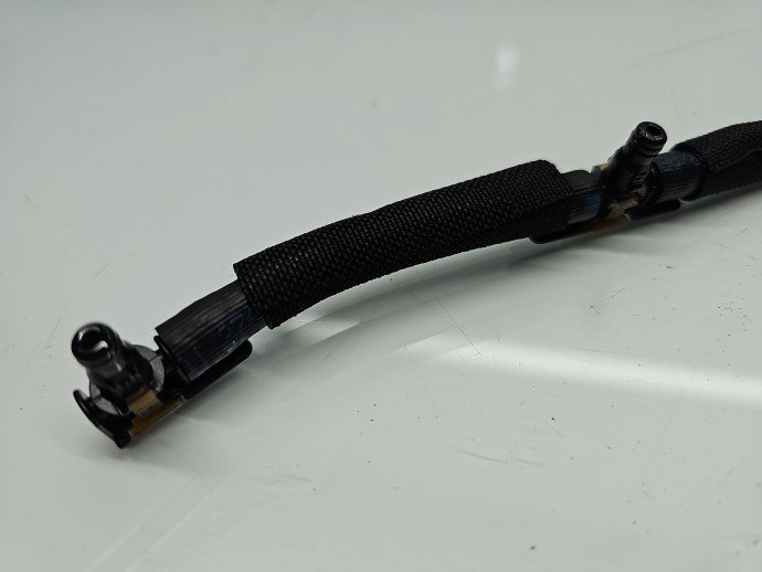 Conducta retur injectoare AUDI A4 (8K2, B8) [Fabr 2008-2015] OEM 2.0 TDI CGLC 130KW / 177CP