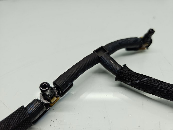 Conducta retur injectoare AUDI A4 (8K2, B8) [Fabr 2008-2015] OEM 2.0 TDI CGLC 130KW / 177CP