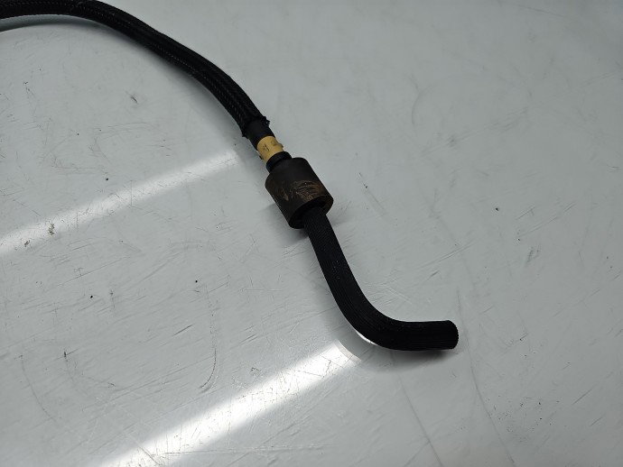 Conducta retur injectoare AUDI A4 (8K2, B8) [Fabr 2008-2015] OEM 2.0 TDI CGLC 130KW / 177CP