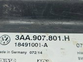 Modul confort Volkswagen Tiguan (5N) [Fabr 2007-2016] 3AA907801H