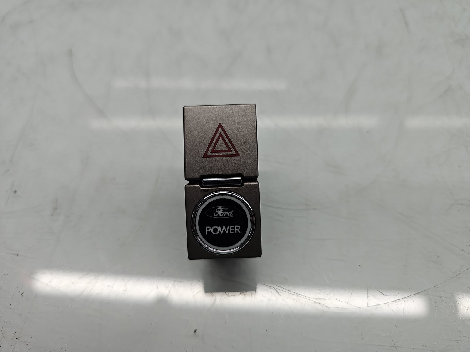 Buton START/STOP Ford Kuga I [Fabr 2008-2012] 9V4T13A350AA