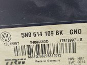 Pompa ABS Volkswagen Tiguan (5N) [Fabr 2007-2016] 5N0614109BK 2.0 TDI CFFB 103KW / 140CP