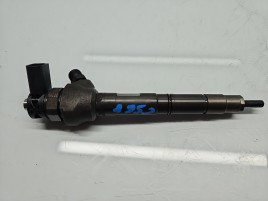 Injector AUDI A4 (8K2, B8) [Fabr 2008-2015] 03L130277J, 0445110369 2.0 TDI CGLC 130KW / 177CP