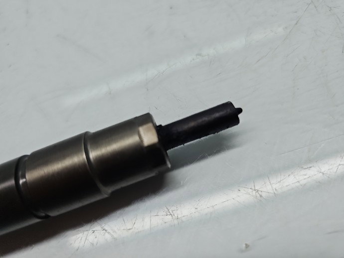 Injector AUDI A4 (8K2, B8) [Fabr 2008-2015] 03L130277J, 0445110369 2.0 TDI CGLC 130KW / 177CP