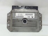 Calculator motor ECU Renault Megane 3 Coupe 1.6 benz K4M 237100132R 2010-2015