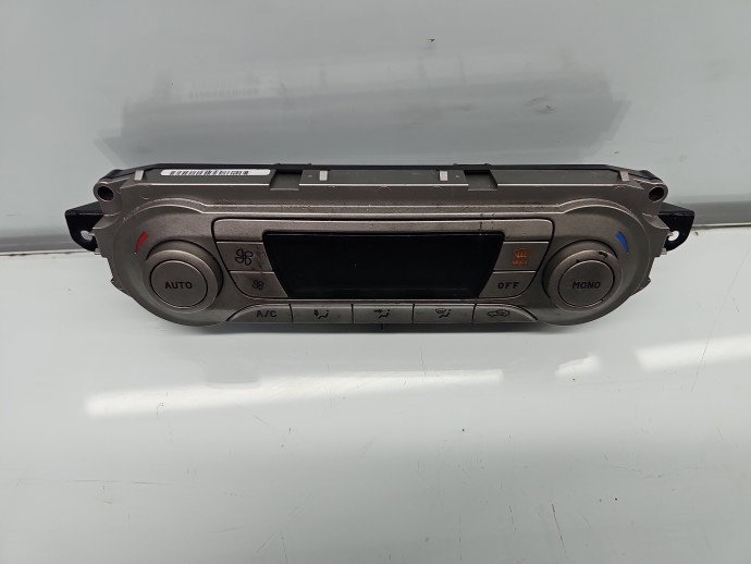 Panou comanda clima Ford Kuga I [Fabr 2008-2012] 7M5T18C612CH