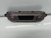 Panou comanda clima Ford Kuga I [Fabr 2008-2012] 7M5T18C612CH