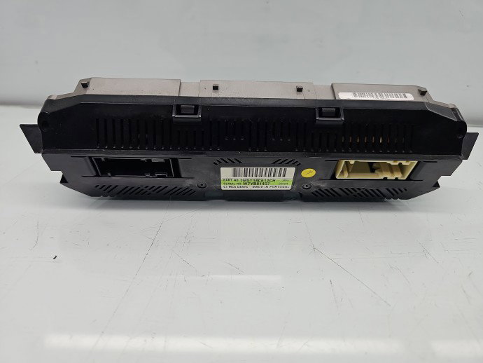 Panou comanda clima Ford Kuga I [Fabr 2008-2012] 7M5T18C612CH