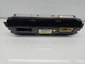 Panou comanda clima Ford Kuga I [Fabr 2008-2012] 7M5T18C612CH