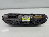 Panou comanda clima Ford Kuga I [Fabr 2008-2012] 7M5T18C612CH