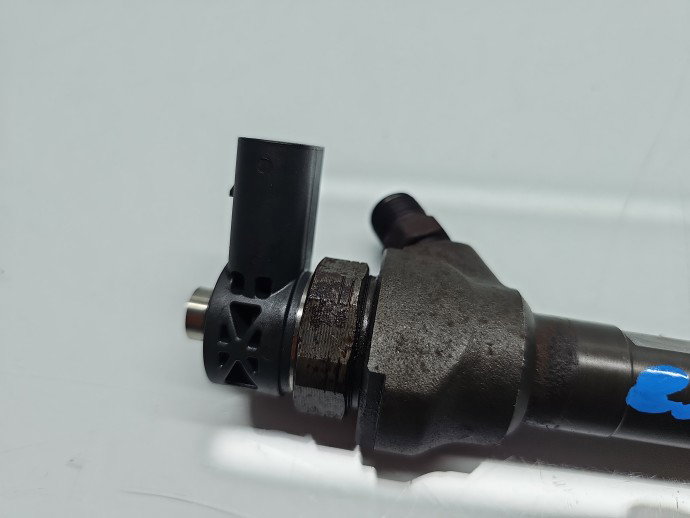 Injector AUDI A4 (8K2, B8) [Fabr 2008-2015] 03L130277J, 0445110369 2.0 TDI CGLC 130KW / 177CP