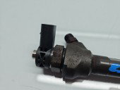 Injector AUDI A4 (8K2, B8) [Fabr 2008-2015] 03L130277J, 0445110369 2.0 TDI CGLC 130KW / 177CP