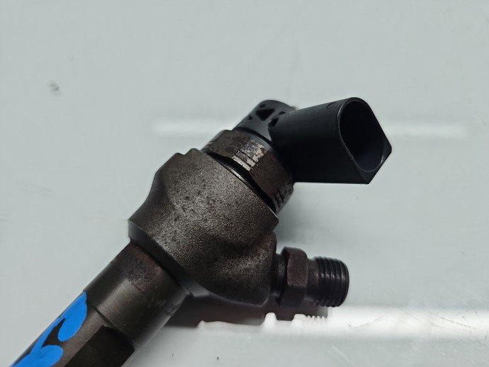 Injector AUDI A4 (8K2, B8) [Fabr 2008-2015] 03L130277J, 0445110369 2.0 TDI CGLC 130KW / 177CP