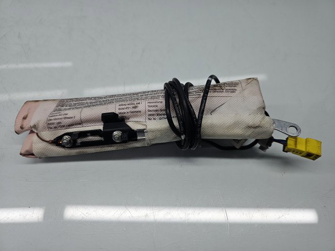 Airbag lateral stanga Volkswagen Tiguan (5N) [Fabr 2007-2016] 5N0880241G