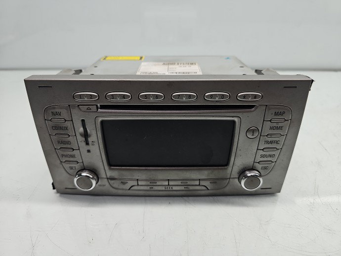Radio CD Ford Kuga I [Fabr 2008-2012] 9V4T-18K931-AA