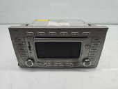 Radio CD Ford Kuga I [Fabr 2008-2012] 9V4T-18K931-AA