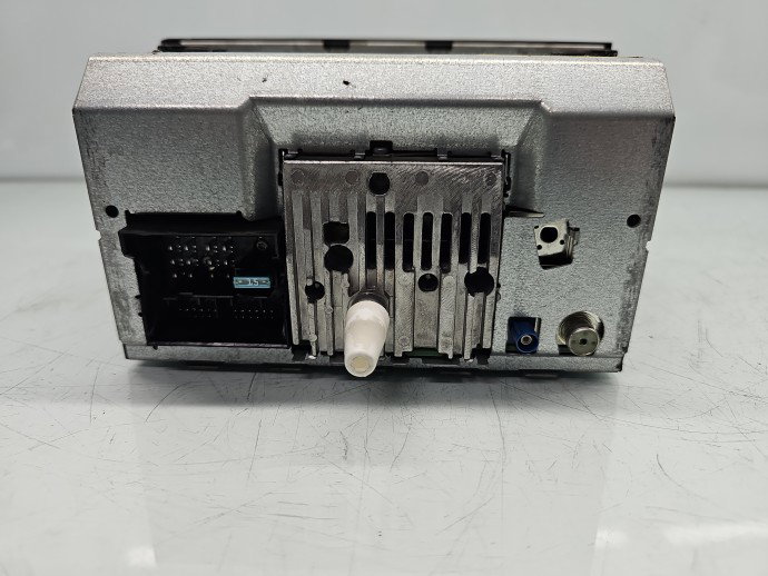 Radio CD Ford Kuga I [Fabr 2008-2012] 9V4T-18K931-AA