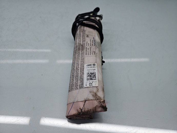 Airbag lateral dreapta Volkswagen Tiguan (5N) [Fabr 2007-2016] 5N0880242F