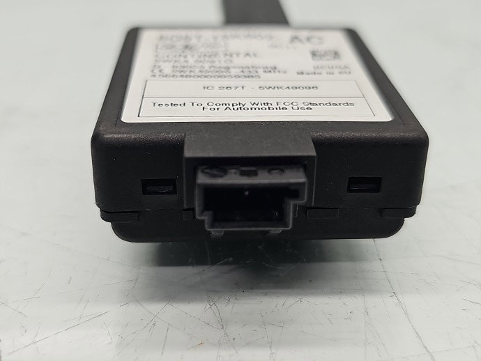 Modul confort Ford Kuga I [Fabr 2008-2012] 6G9T-15K602-AC