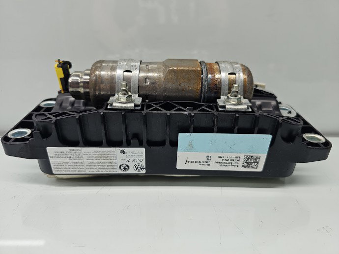Airbag pasager Volkswagen Tiguan (5N) [Fabr 2007-2016] 5K0880204A