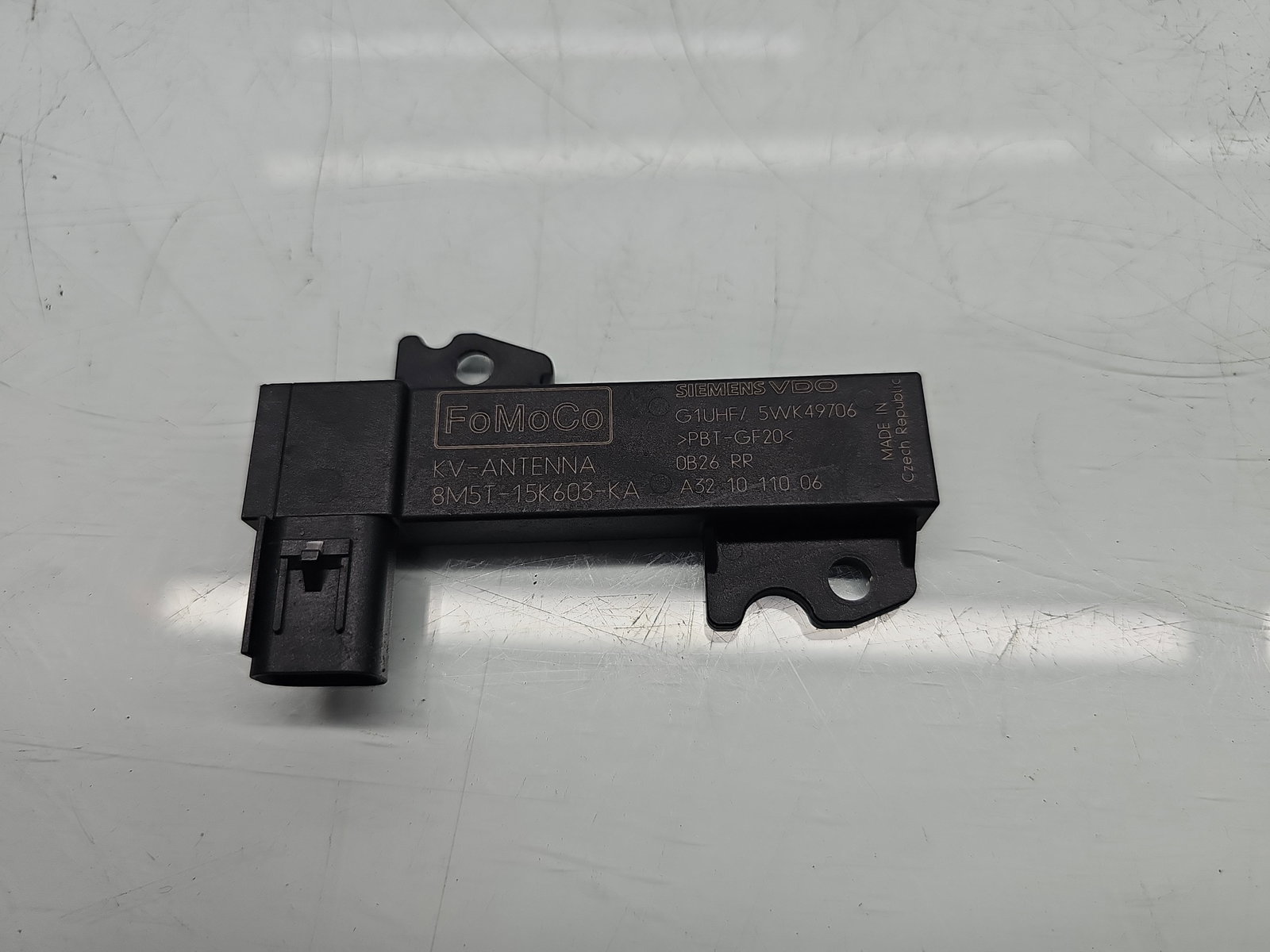 Amplificator antena Ford Kuga I [Fabr 2008-2012] 8M5T-15K603-KA