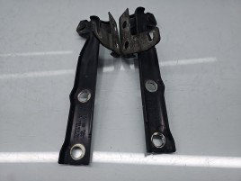 Set balamale capota Volkswagen Tiguan (5N) [Fabr 2007-2016] Hatchback 5N0823302A, 5N0823301A
