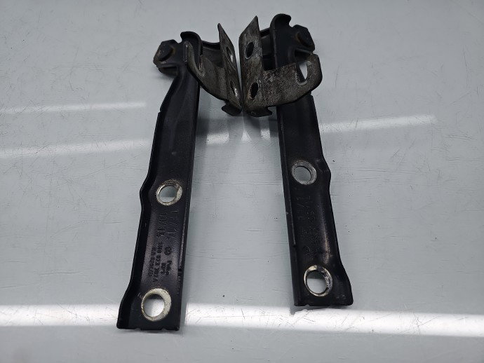 Set balamale capota Volkswagen Tiguan (5N) [Fabr 2007-2016] Hatchback 5N0823302A, 5N0823301A