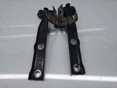 Set balamale capota Volkswagen Tiguan (5N) [Fabr 2007-2016] Hatchback 5N0823302A, 5N0823301A