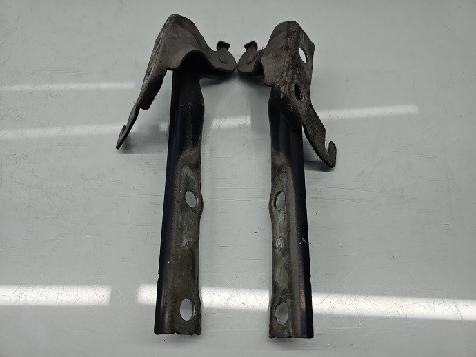 Set balamale capota Volkswagen Tiguan (5N) [Fabr 2007-2016] Hatchback 5N0823302A, 5N0823301A