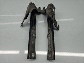 Set balamale capota Volkswagen Tiguan (5N) [Fabr 2007-2016] Hatchback 5N0823302A, 5N0823301A