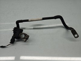 Borna baterie (-) Volkswagen Tiguan (5N) [Fabr 2007-2016] 1K0915181H